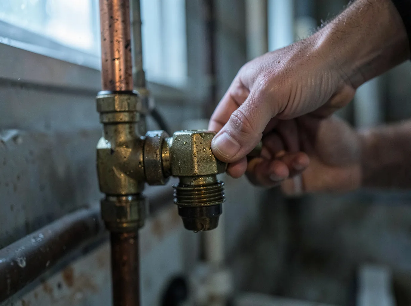 Emergency Plumber Rockwall, TX FAQs